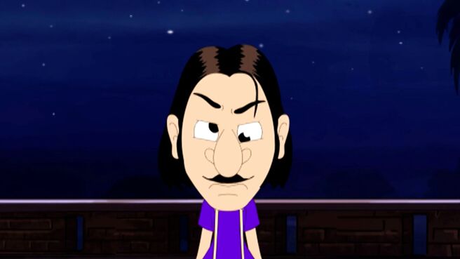 Gulte Mama season 1 episode 18 on Sony LIV