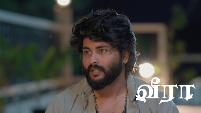 Veera season 1 episode 22 on Zee5
