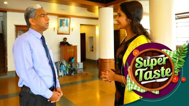 Super Taste season 1 episode 24 on Sun NXT