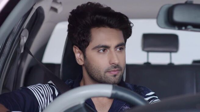 Agnifera season 1 episode 169 on Zee5