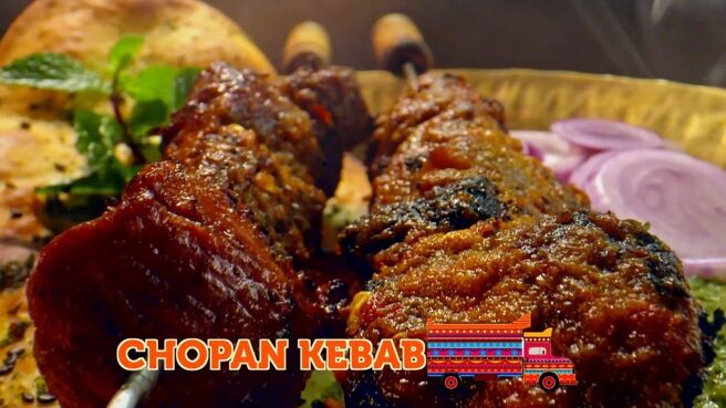 Grand Trunk Rasoi season 1 episode 2 on Zee5