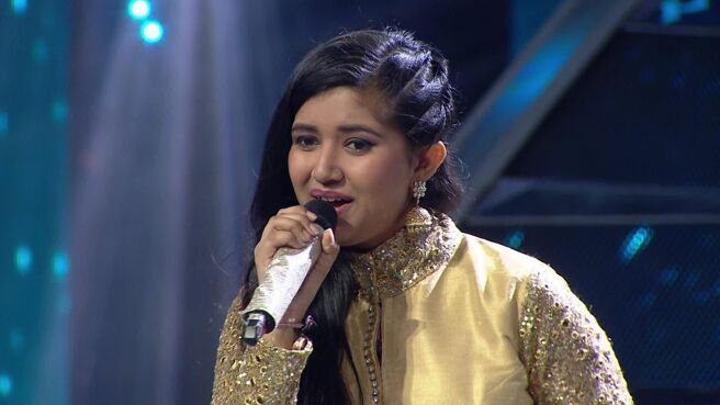 Sa Re Ga Ma Pa 2018 season 1 episode 28 on Zee5