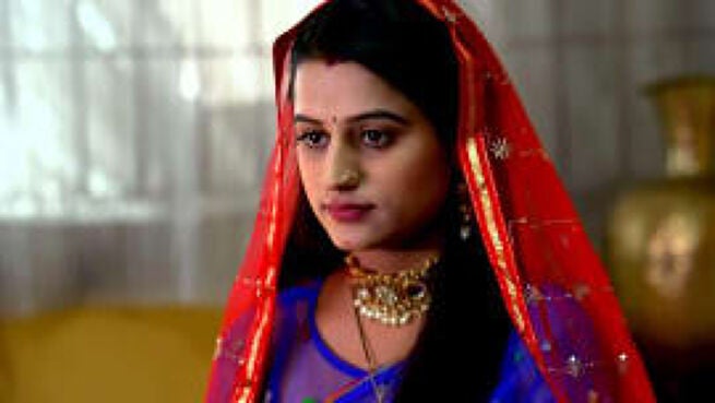 Nayan… Jo Vekhe Unvekha season 1 episode 378 on Zee5