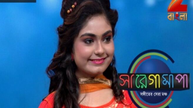 Sa Re Ga Ma Pa - 2016 - Bangla season 1 episode 45 on Zee5