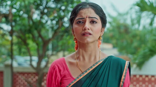 Lakshmi Raave Maa Intiki season 1 episode 3 on Zee5