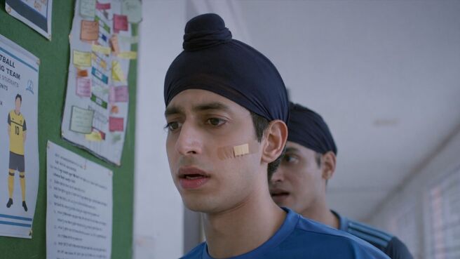 Shabad - Reet aur Riwaaz season 1 episode 2 on Zee5