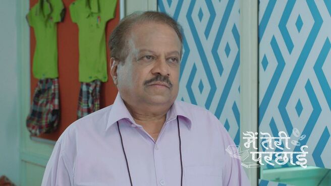 Main Teri Parchayi season 1 episode 20 on Zee5