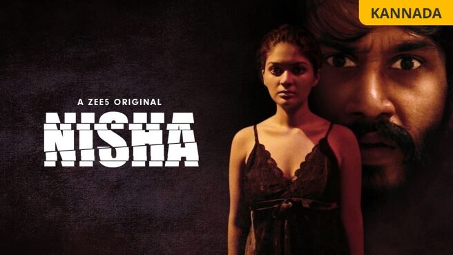 Nisha on Zee5