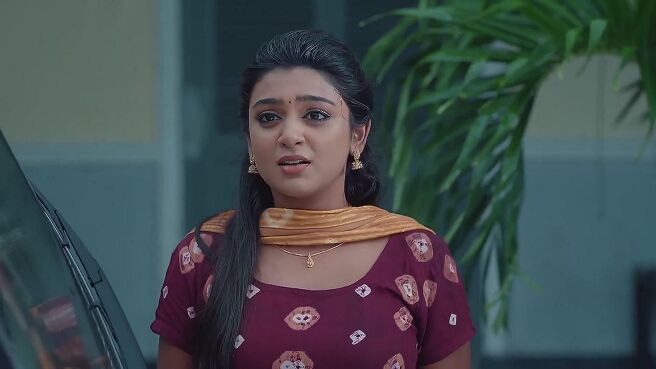 Auto Vijayashanthi season 1 episode 25 on Zee5