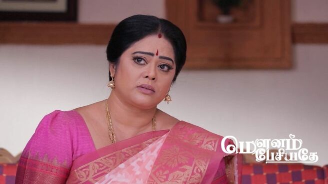 Mounam Pesiyadhe season 1 episode 14 on Zee5