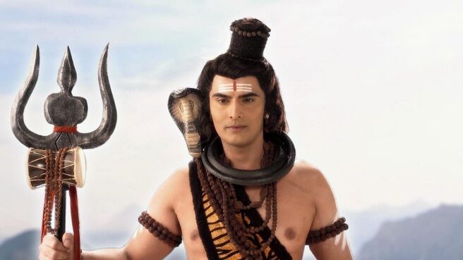 Shaktir Sadhanay Bhairav season 1 episode 24 on Zee5