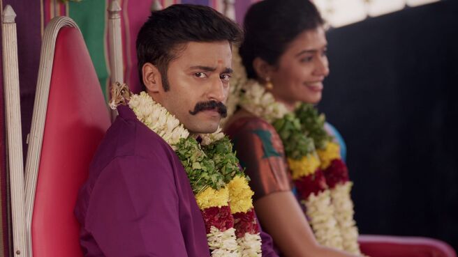 Kaakee Circus season 1 episode 7 on Zee5