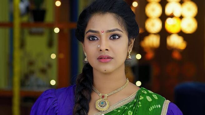 Kalyani season 1 episode 50 on Zee5