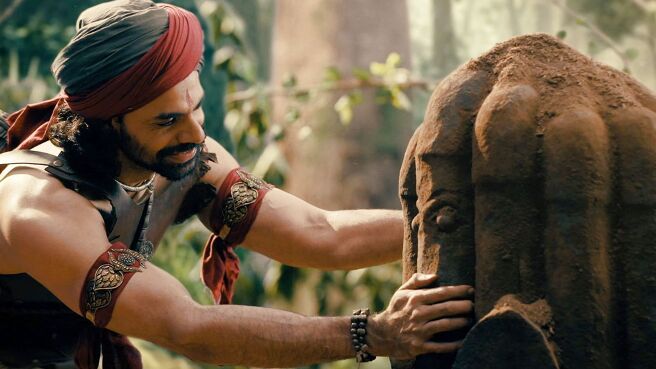 Gatha Shiv Parivaar Ki Ganesh Kartikey season 1 episode 30 on Sony LIV