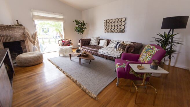 Inside Out season 1 episode 6 on Discovery Plus