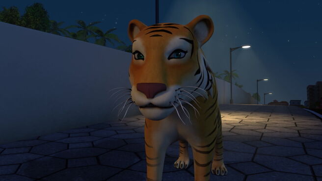 Appu - The Yogic Elephant season 1 episode 9 on Zee5