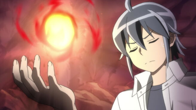 Tsukimichi: Moonlit Fantasy season 1 episode 1 on Zee5