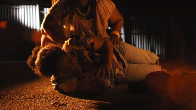 In Pursuit with John Walsh season 1 episode 4 on Discovery Plus