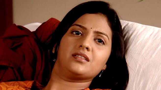 Honaar Soon Mee Hyaa Gharchi season 1 episode 33 on Zee5