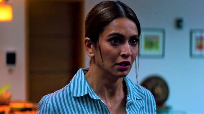 Taish season 1 episode 5 on Zee5