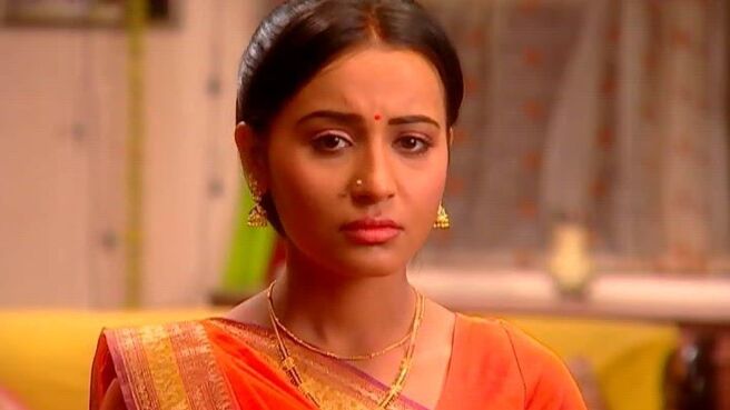 Bhagonwali season 1 episode 20 on Zee5