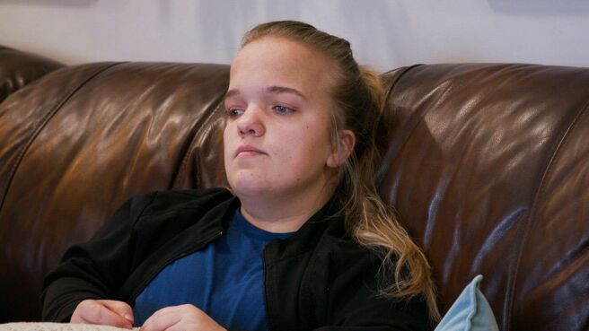 7 Little Johnstons season 8 episode 20 on Discovery Plus