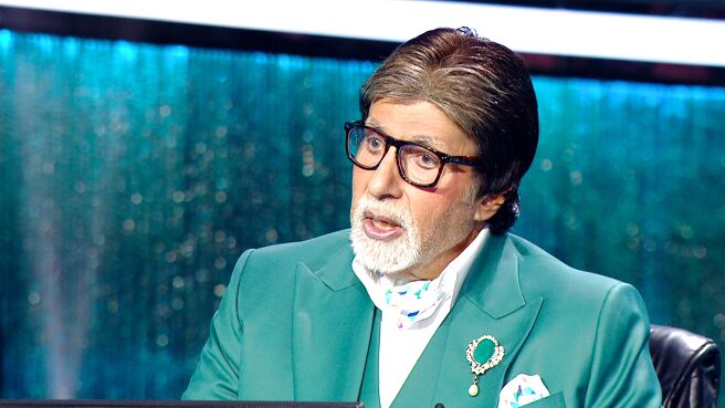 Kaun Banega Crorepati season 15 episode 10 on SonyLIV