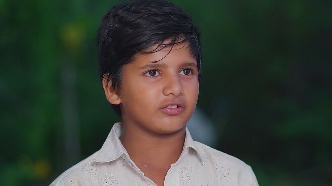 Ummadi Kutumbam season 1 episode 4 on Zee5
