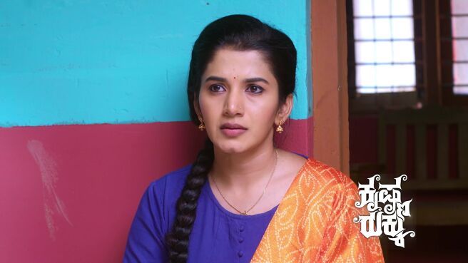 Krishna Rukku season 1 episode 16 on Zee5