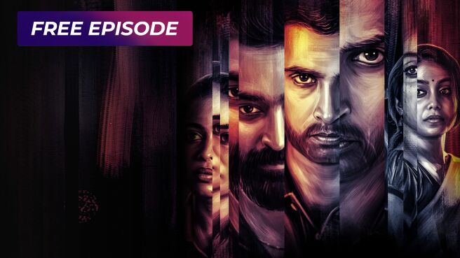 Iru Dhuruvam (Kannada) season 2 episode 1 on Sony LIV