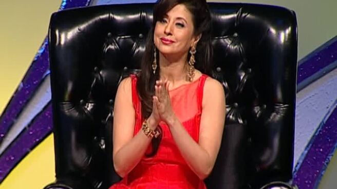 Dance Maharashtra Dance season 1 episode 9 on Zee5