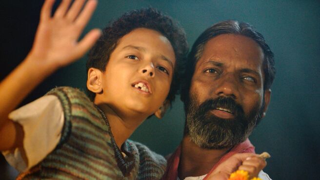 Lampan (Marathi) season 1 episode 5 on SonyLIV