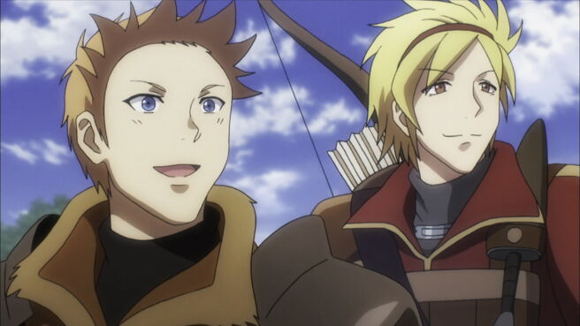 Overlord season 1 episode 6 on Zee5