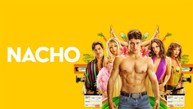 Nacho season 1 episode 5 on LionsGate Play