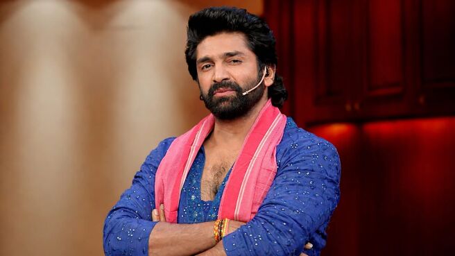 Sankranthi Allullu season 1 episode 1 on Zee5