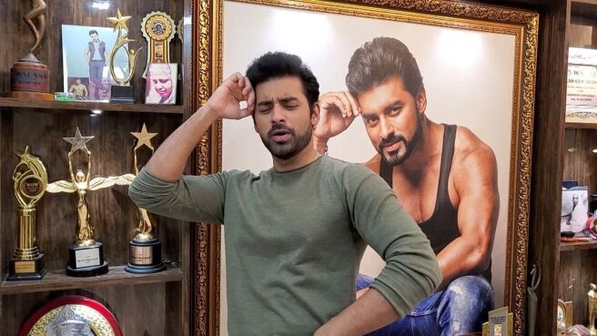 Priyo Tarakar Andarmahal season 1 episode 10 on Zee5