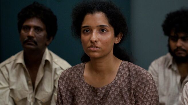 The Hunt - The Rajiv Gandhi Assassination Case (TAMIL) season 1 episode 5 on Sony LIV