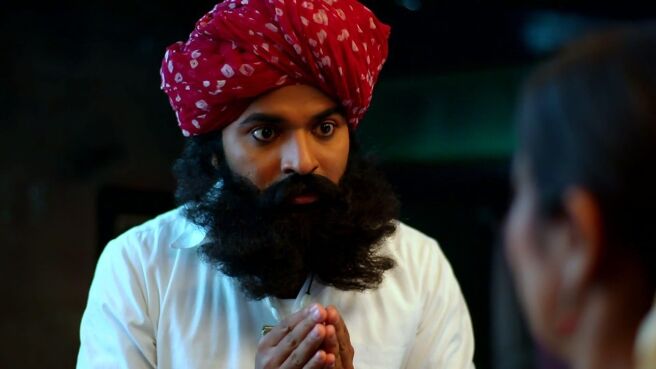 Devmanus 2 season 1 episode 4 on Zee5