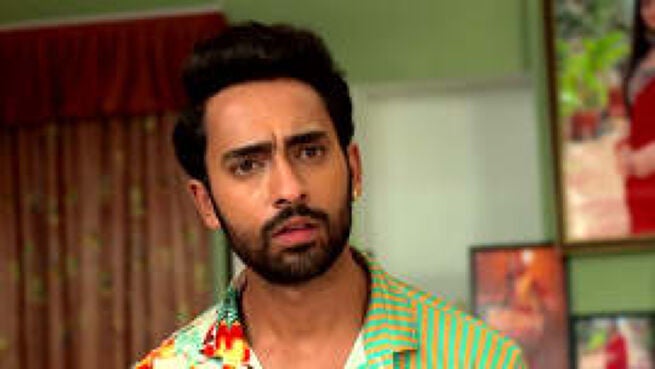 Geet Dholi season 1 episode 454 on Zee5