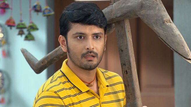 Kone Dekhaa Alo season 1 episode 7 on Zee5