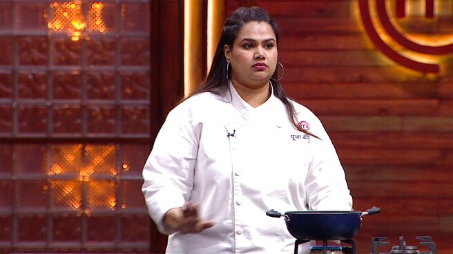 MasterChef India season 2 episode 43 on Sony LIV