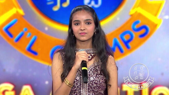 Sa Re Ga Ma Pa Li'l Champs season 1 episode 4 on Zee5