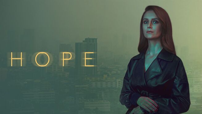 Episode 2 on LionsGate Play