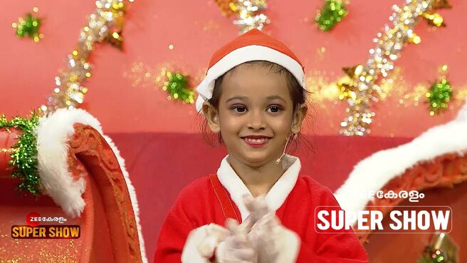 ZEE Keralam Super Show season 1 episode 2 on Zee5