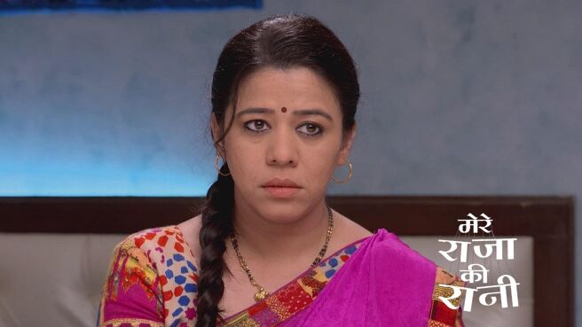 Mere Raja Ki Rani season 1 episode 48 on Zee5