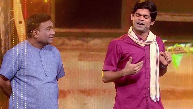 ZEE Natya Gaurav Puraskar 2024 season 1 episode 1 on Zee5