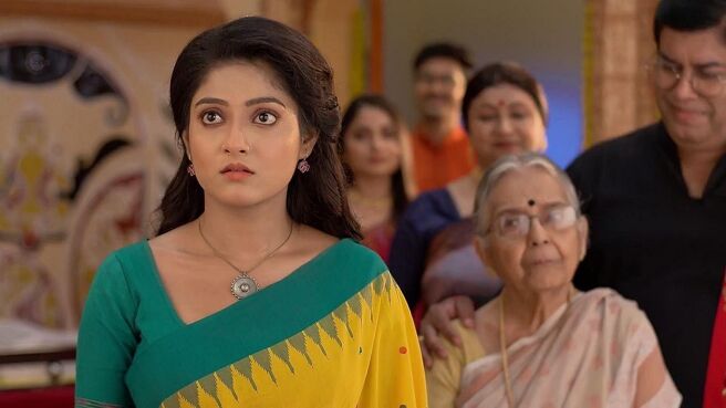 Ashtami season 1 episode 13 on Zee5