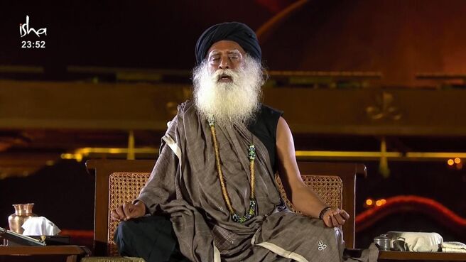 MahaShivRatri: A Night with the Divine season 1 episode 35 on Zee5