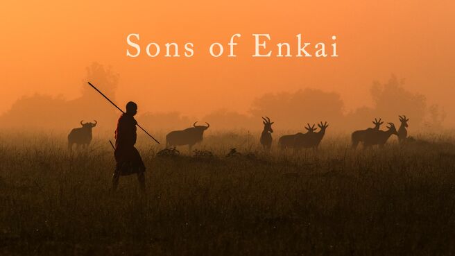 Sons of Enkai on DiscoveryPlus