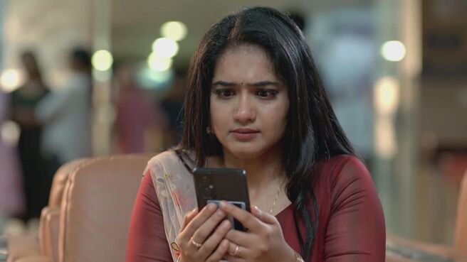 Valsalyam season 1 episode 4 on Zee5